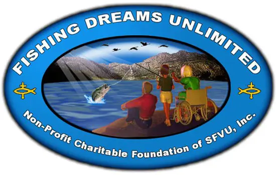 Fishing Dreams Unlimited logo