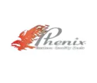 PHENIX RODS